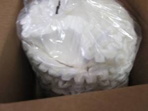 Case of 500 Large Bunn Coffee Filte...
