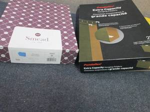 Smead Standard File Folders, Extra ...