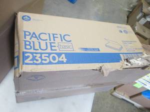 PACIFIC BLUE 23504 GP Pacific Blue ...