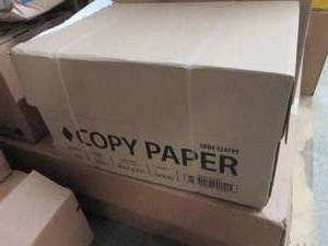 Case of 5000 Sheets Copy Paper 20 l...