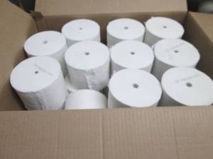 Box of Coreless High Capacity Toile...