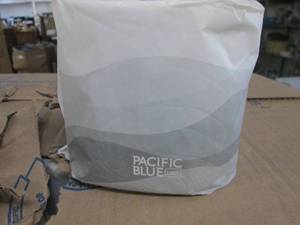 Case of Pacific Blue Individually W...