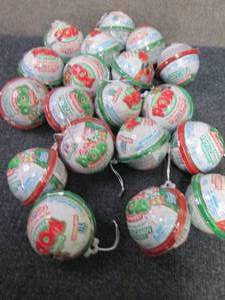 19 Gummi Pop Surprise...
