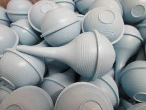 Case of 200 Medegen Irrigation & Su...