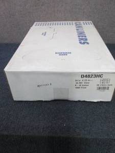Case of 1000 Clear 8-10 Gallon 24x2...