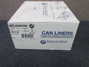 Inteplast Group Low-Density Commerc...