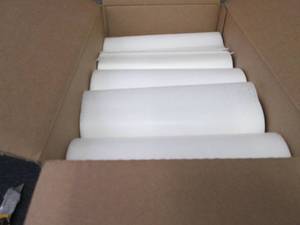 Case of 25 Chiropractic Head Rest R...