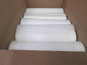 Case of 25 Chiropractic Head Rest R...