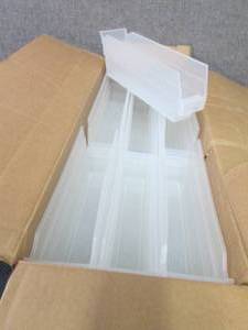Case of 36 Healthcare Logistics Cle...