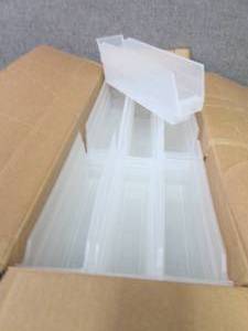 Case of 36 Healthcare Logistics Cle...