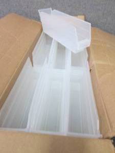 Case of 36 Healthcare Logistics Cle...