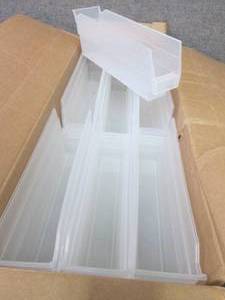 Case of 36 Healthcare Logistics Cle...