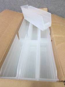 Case of 36 Healthcare Logistics Cle...