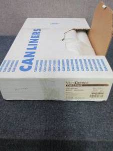 250 ct Case Medichoice 33 Gallon 33...