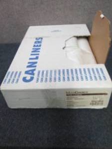 250 ct Case Medichoice 33 Gallon 33...