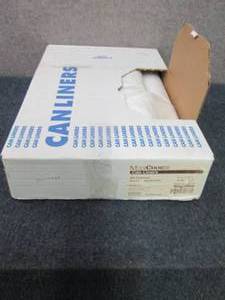250 ct Case Medichoice 33 Gallon 33...