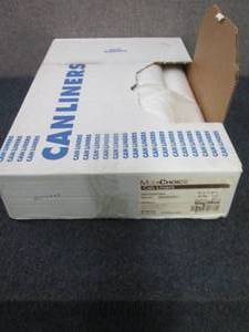 250 ct Case Medichoice 33 Gallon 33...