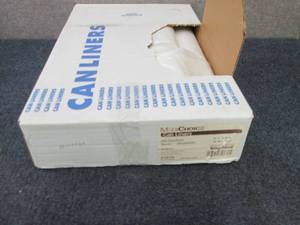 250 ct Case Medichoice 33 Gallon 33...