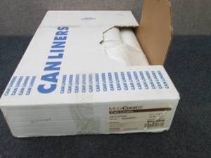 250 ct Case Medichoice 33 Gallon 33...