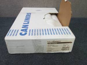 250 ct Case Medichoice 33 Gallon 33...