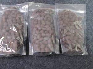 3- 1 lb Bags Chocolate Covered Almo...