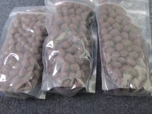 3- 1 lb Bags Chocolate Covered Almo...