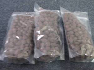 3- 1 lb Bags Chocolate Covered Almo...