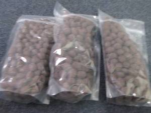 3- 1 lb Bags Chocolate Covered Almo...