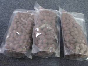3- 1 lb Bags Chocolate Covered Almo...