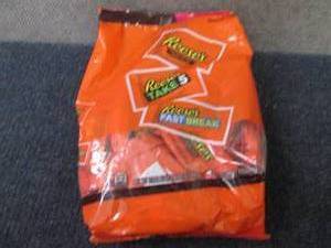 32.06 oz Assorted Reeses Snack Siz...