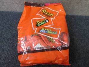 32.06 oz Assorted Reeses Snack Siz...