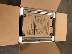 Panasonic WhisperSense DC fan-LED Lights Motion and Humidity Sensors Delay Timer Pick-A-Flow Speed Selector 50, 80 or 110 CFM  Customer Returns See Pictures