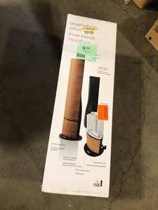 OBJECTO W9 Tower Hybrid Humidifier Customer Returns See Pictures