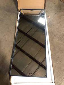 Tall Mirror  Customer Returns See Pictures