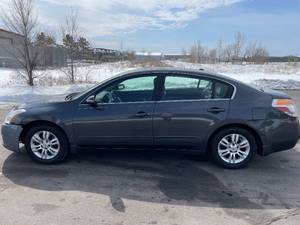 2011 Nissan Altima 2.5 S