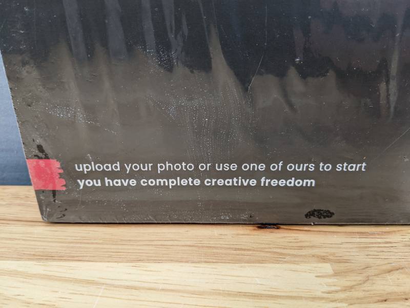 lot 53A image: Brand New Cupixel Greeting Card Set O