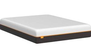 lot 3A image: New OYT Queen Size Mattress, Gel Memory Foam Queen Bed Mattress with CertiPUR US Certified Foam for Sleep Supportive, Pressure Relief T