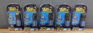 lot 93 image: (5) New Bell & Howell Micro Brite Flashlights H