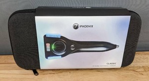 lot 53 image: New The Phoenix Classic At Home Shockwave Therapy H