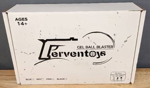 lot 92 image: Ferventoys Gel Ball Blaster Q
