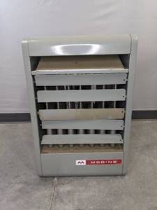 lot 79 image: Modine PAE75AC Industrial Heat Exchanger H