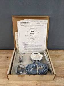 lot 87 image: New Steamist TC-130 Digital Temperature Control and Timer H