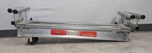 lot 35B image: StableMate Miter Saw Stand, 46 W H