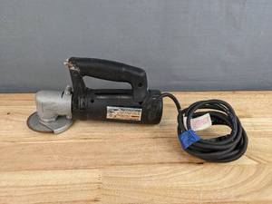 lot 178 image: RotoZip Rebel Corded Spiral Saw H