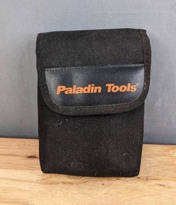 lot 177 image: Paladin Tools 1573 Orange Tone & Probe Plus Cable-Check H