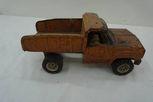 Vintage Tonka Truck