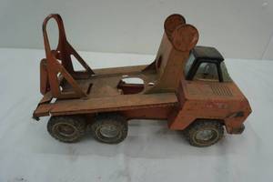 Vintage Nylint Toy Truck