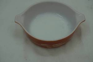 Vintage Pyrex Baking Dish