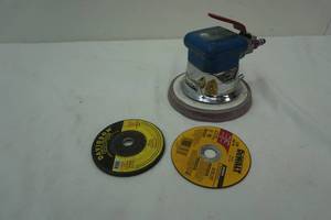 Automotive Pro Finisher