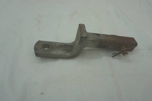 Small Trailer Hitch